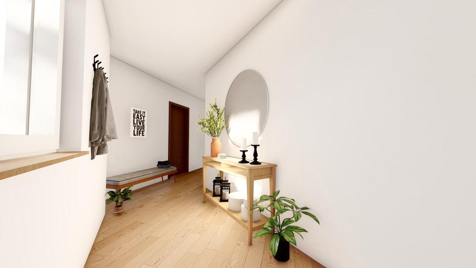 Erdgeschoßwohnung Geiselhöring - 3 Zimmer, 79 m&sup2;, 369.500&euro; | Angebot:26496801