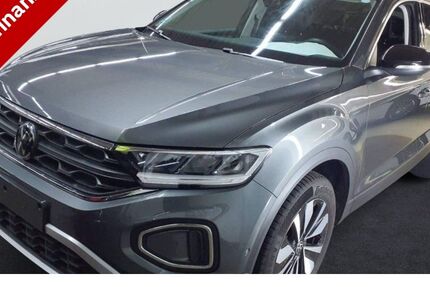 VW T-Roc 14.800 km 23.470 &euro; Regensburg 93053
