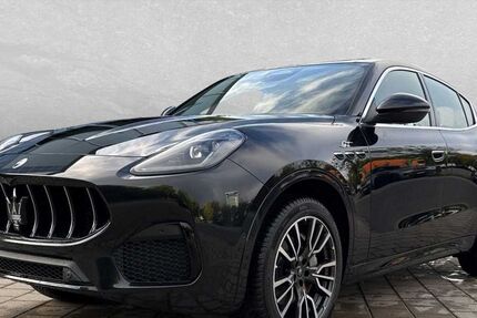 Maserati Grecale 15.000 km 77.990 € Regensburg 93059