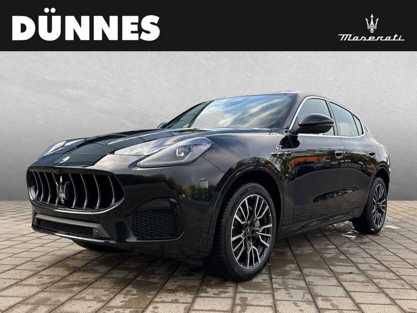 Maserati Grecale 15.000 km 77.990 € Regensburg 93059