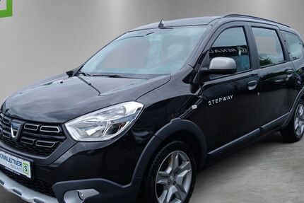 Dacia Lodgy 77.277 km 16.890 € Regensburg 93055