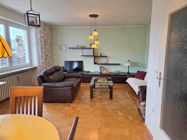 Reihenendhaus Hohenfels - 4 Zimmer, 120 m&sup2;, 165.000&euro; | Angebot:26359652