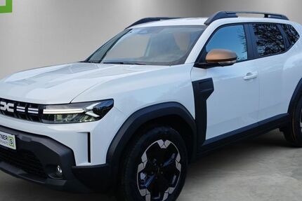 Dacia Duster 1.674 km 28.790 &euro; Regensburg 93055