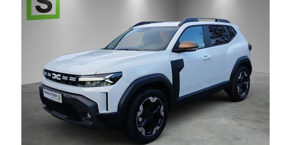 Dacia Duster 1.674 km 28.790 &euro; Regensburg 93055