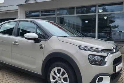 Citroen C3 19.400 km 13.400 &euro; Abensberg 93326