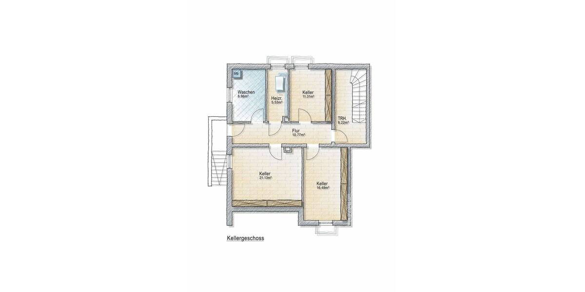 Doppelhaushälfte Zeitlarn Laub - 5 Zimmer, 194 m&sup2;, 746.000&euro; | Angebot:26863233