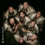 Corvus Corax - In Ecclesia 2026