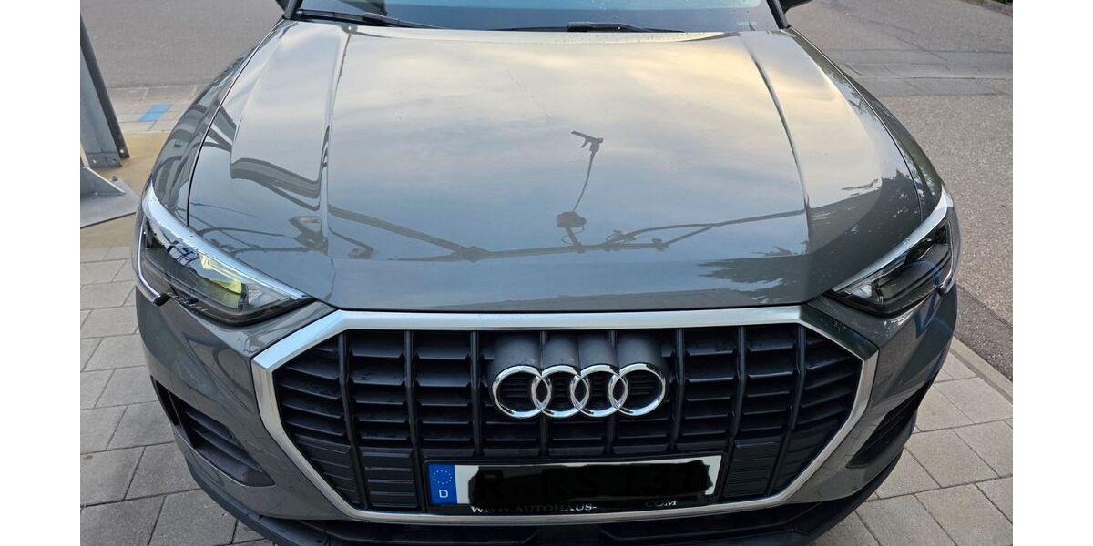 Audi Q3 105.000 km 18.800 &euro; Regensburg 93049