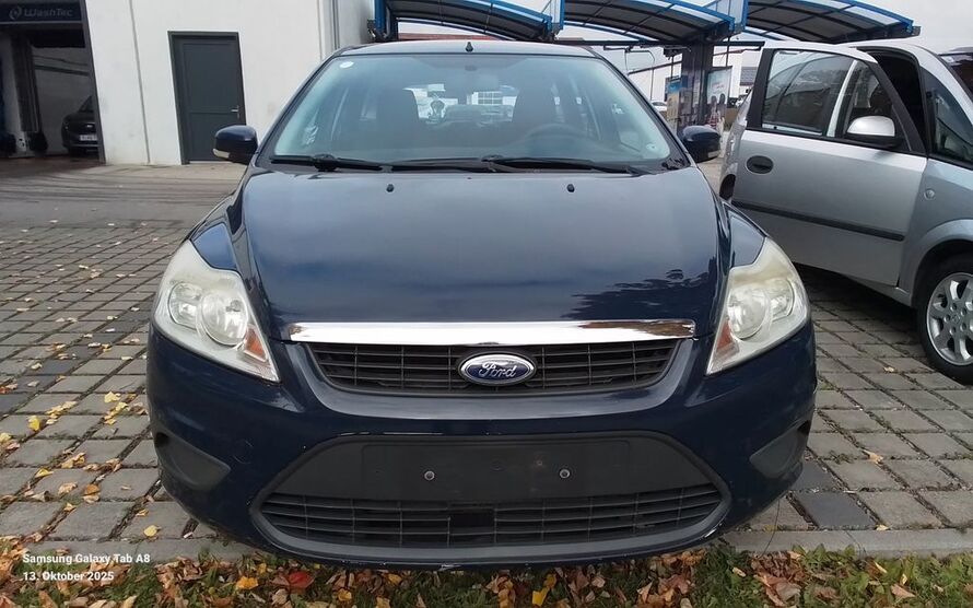 Ford Focus 226.530 km 1.490 € Hemau 93155