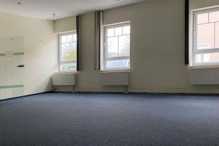 VB3895 Büro- und Praxisräume in zentraler Lage Nittenau