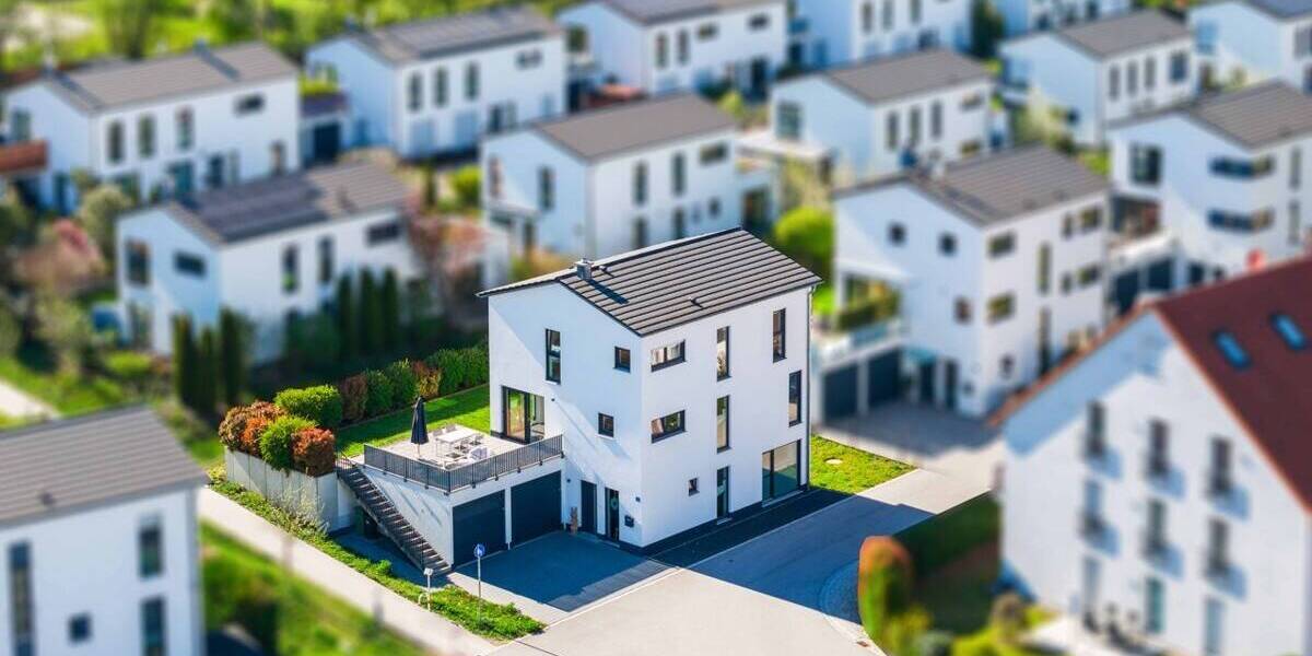 Einfamilienhaus Sinzing - 6 Zimmer, 154 m&sup2;, 870.000&euro; | Angebot:26402991