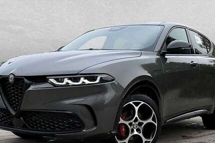 Alfa Romeo Tonale 5.500 km 38.990 &euro; Regensburg 93059