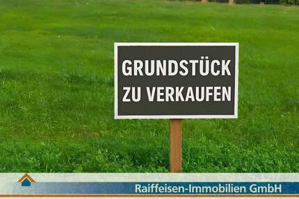 Baugrundstück für EFH in Pentling - Großberg zimmer