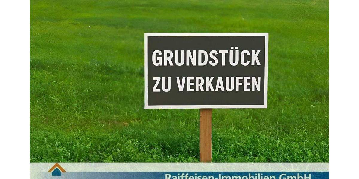 Baugrundstück für EFH in Pentling - Großberg zimmer