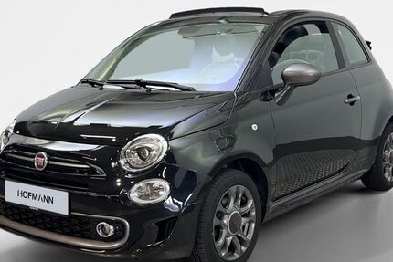 Fiat 500 56.000 km 10.943 &euro; Regensburg 93055