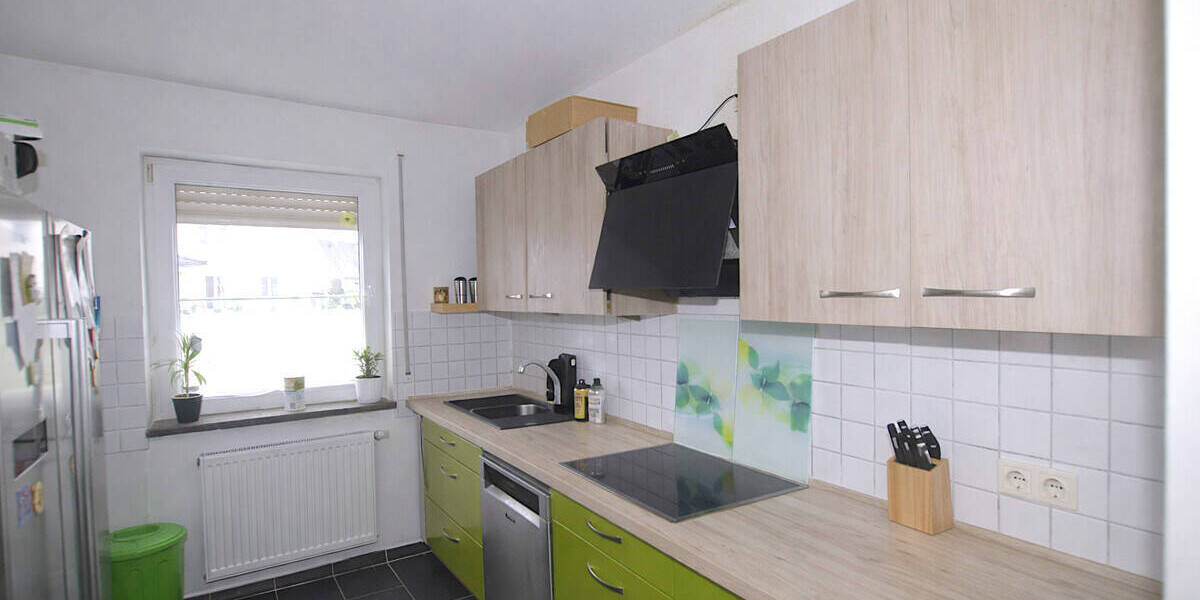 Doppelhaushälfte Maxhütte Haidhof - 4 Zimmer, 116 m&sup2;, 450.000&euro; | Angebot:26346021