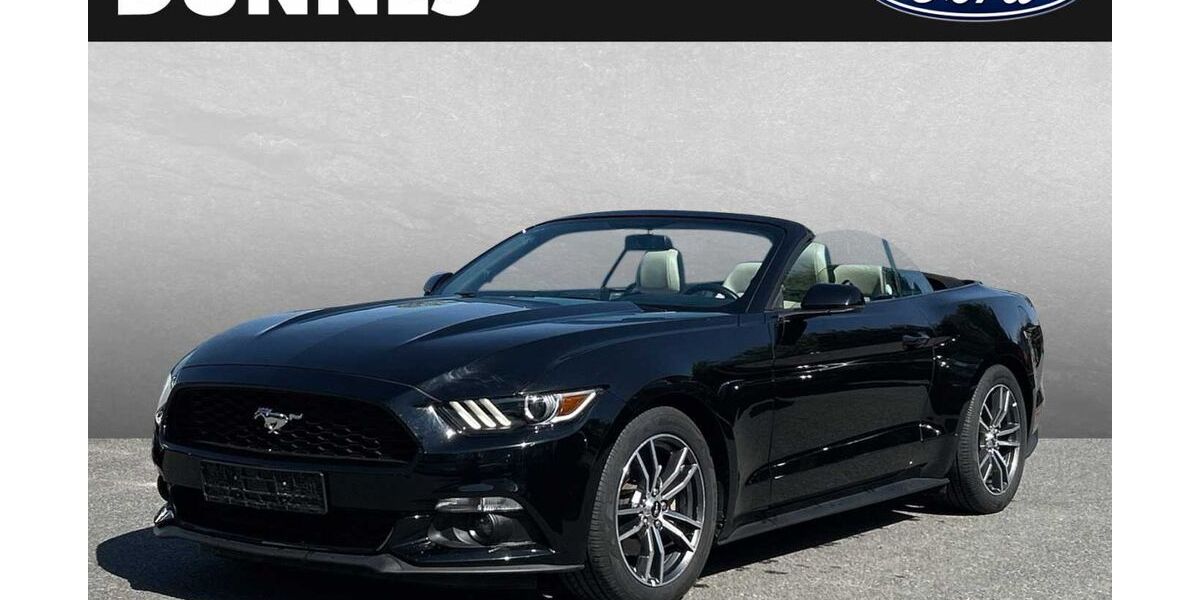 Ford Mustang 66.900 km 25.990 &euro; Regensburg 93059