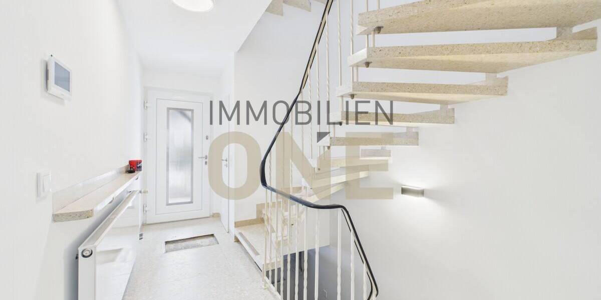 Doppelhaushälfte Bad Abbach - 5 Zimmer, 129 m&sup2;, 550.000&euro; | Angebot:26435719