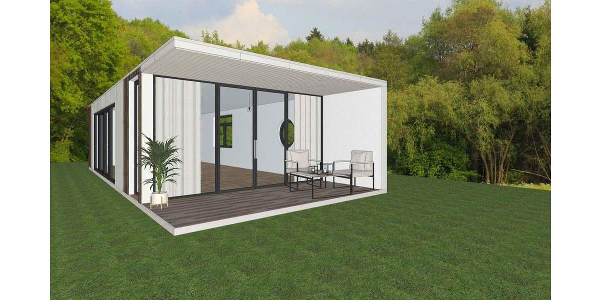 Einfamilienhaus Teublitz Glashütte - 3 Zimmer, 50 m&sup2;, 175.000&euro; | Angebot:25724243