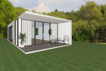 Haus Teublitz Glashütte - 3 Zimmer, 50 m&sup2;, 175.000&euro; | Angebot:25724243