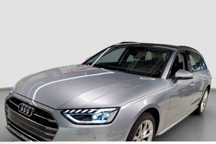 Audi A4 7.313 km 39.760 &euro; Neutraubling 93073