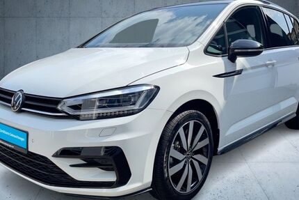 VW Touran 1.970 km 42.570 &euro; Saal a.d. Donau 93342