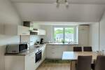 Lichtdurchflutete, super geschnittene DG-Wohnung in Schwabelweis - ankommen und wohlfühlen! 2 zimmer