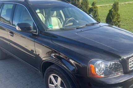 Volvo XC90 460.000 km 6.850 &euro; Ihrlerstein 93346