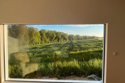 Panoramawohnung am Waldrand mit Traumaussicht 1 zimmer