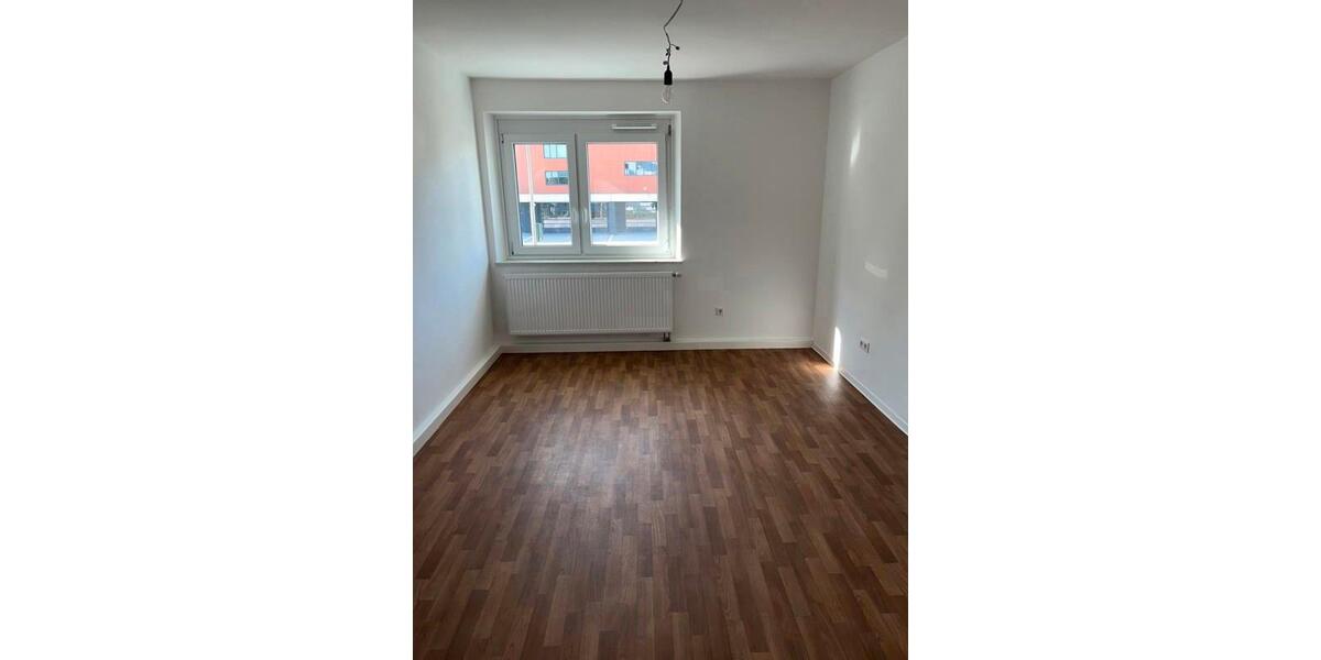 Lust auf Veränderung? Renovierte 3 - Zimmer-Wohnung in toller Lage! 3 zimmer