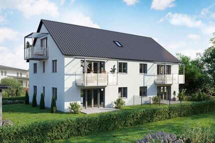 Wohnung Schierling - 3 Zimmer, 79 m&sup2;, 419.920&euro; | Angebot:26949686