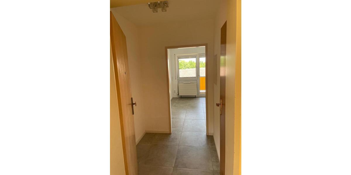 Etagenwohnung Regensburg Galgenberg - 1 Zimmer, 25 m&sup2;, 138.000&euro; | Angebot:27160873