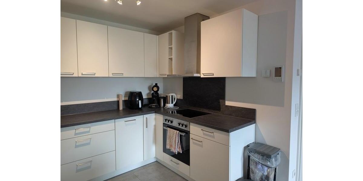Erdgeschoßwohnung Nittenau - 2 Zimmer, 62 m&sup2;, 600&euro; | Angebot:26444600