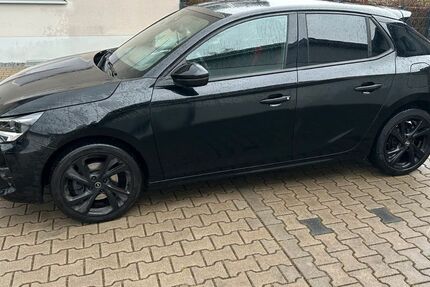 Opel Corsa 85.000 km 9.600 &euro; Abensberg 93326