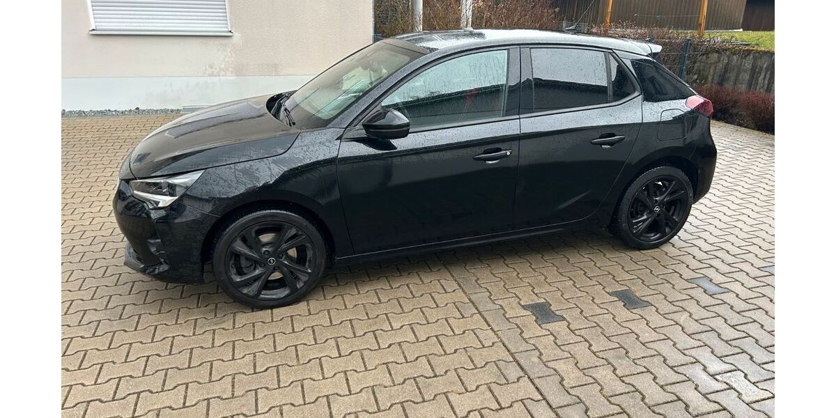 Opel Corsa 85.000 km 9.600 &euro; Abensberg 93326