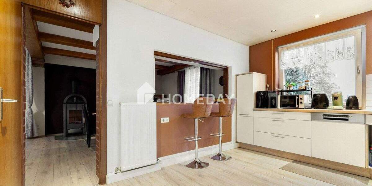 Einfamilienhaus Beratzhausen - 6 Zimmer, 188 m&sup2;, 425.000&euro; | Angebot:25732681