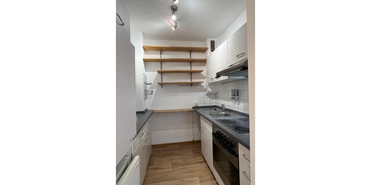 Etagenwohnung Regensburg Galgenberg - 2 Zimmer, 60 m&sup2;, 319.000&euro; | Angebot:25235627