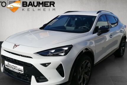 Cupra Formentor 20.000 km 31.990 &euro; Kelheim 93309