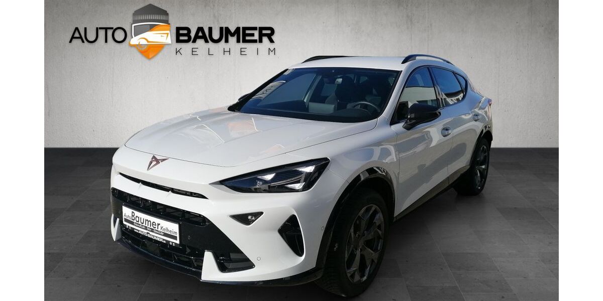 Cupra Formentor 20.000 km 31.990 &euro; Kelheim 93309