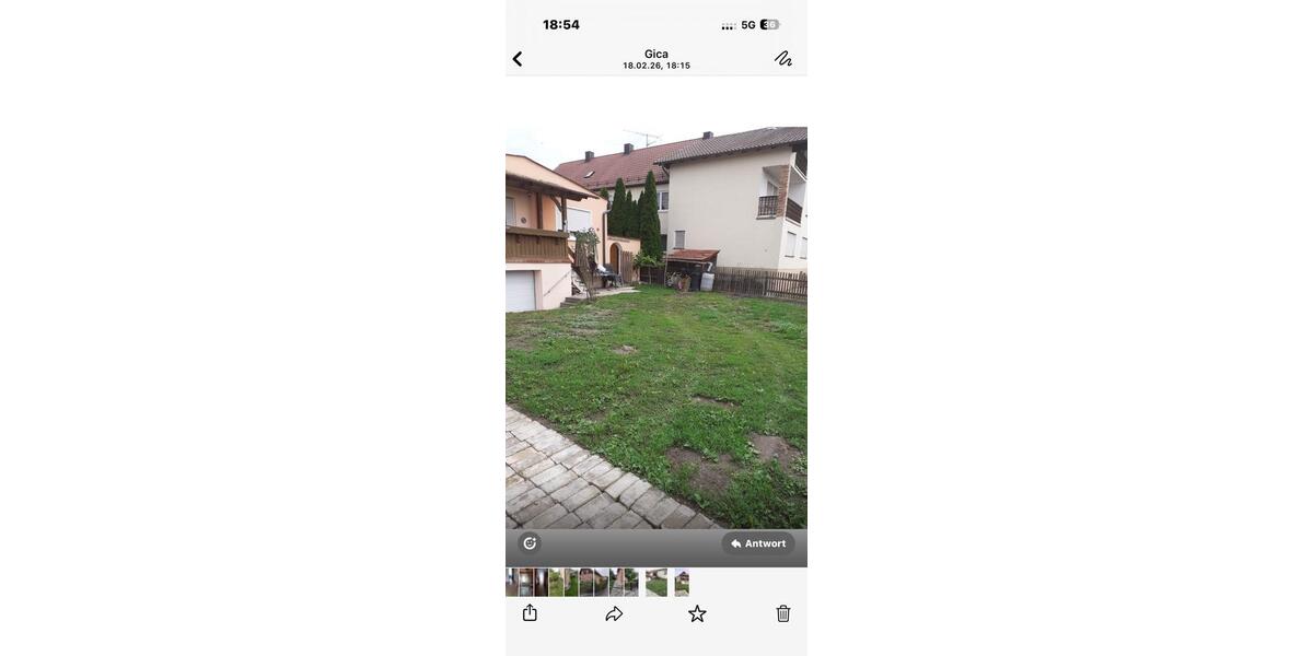 Einfamilienhaus Maxhütte-Haidhof Haidhof - 6 Zimmer, 130 m&sup2;, 449.000&euro; | Angebot:25105217
