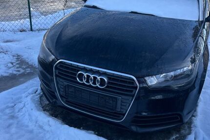 Audi A1 293.300 km 4.500 &euro; Abensberg 93326