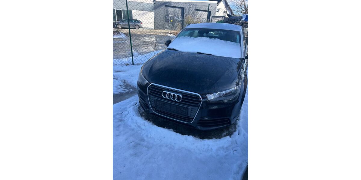 Audi A1 293.300 km 4.500 &euro; Abensberg 93326