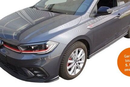 VW Polo 3.512 km 27.790 &euro; Nittenau 93149