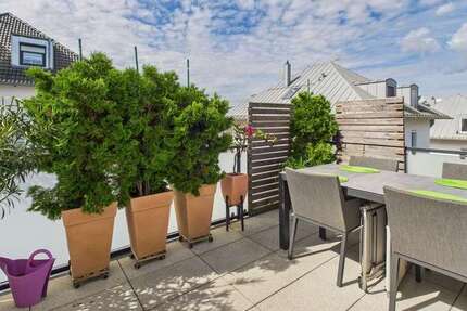 Wohnung zum Kaufen in Bad Abbach 304.000 € 63.04 m²