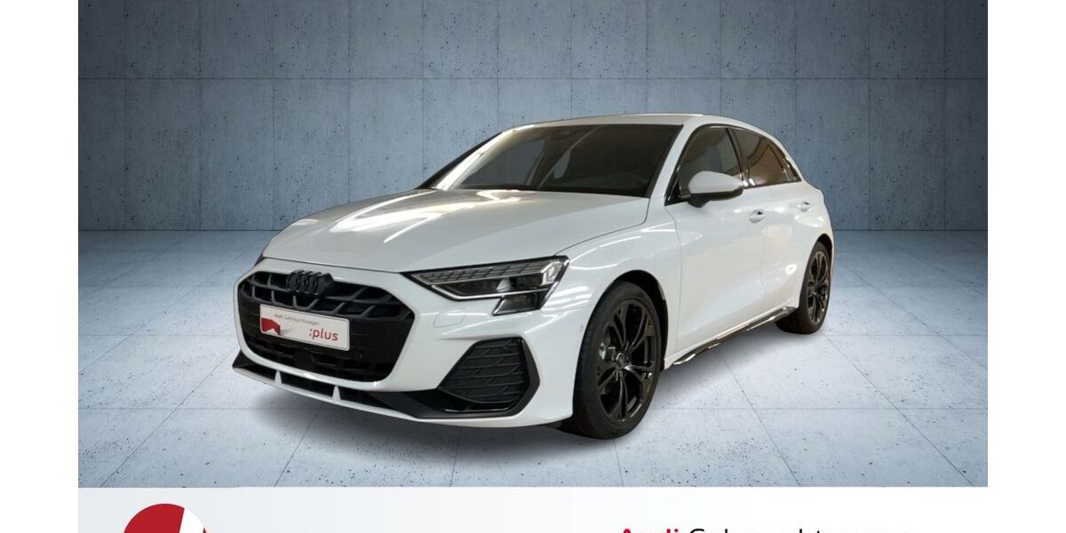 Audi A3 19.900 km 34.970 &euro; Regensburg 93059