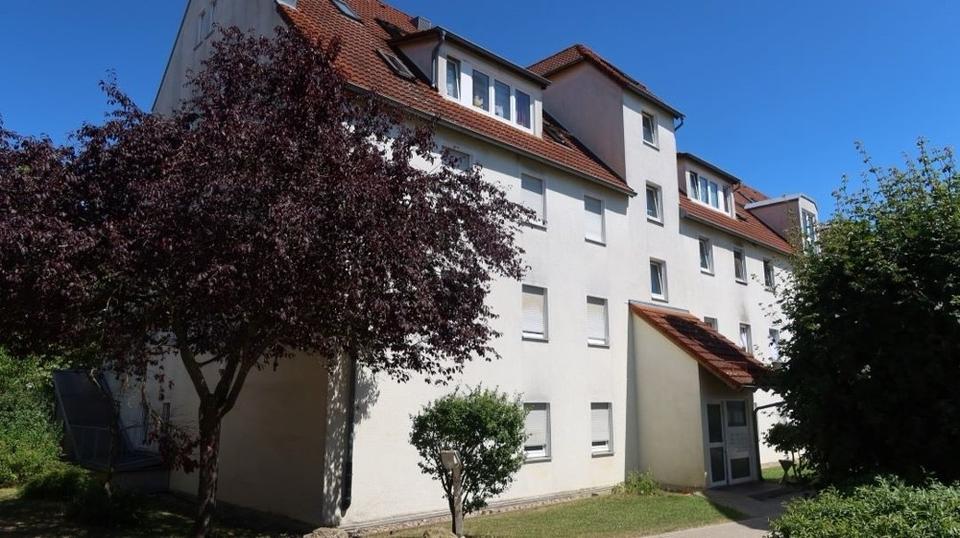 Erdgeschoßwohnung Nittendorf - 2 Zimmer, 56 m&sup2;, 700&euro; | Angebot:25268790