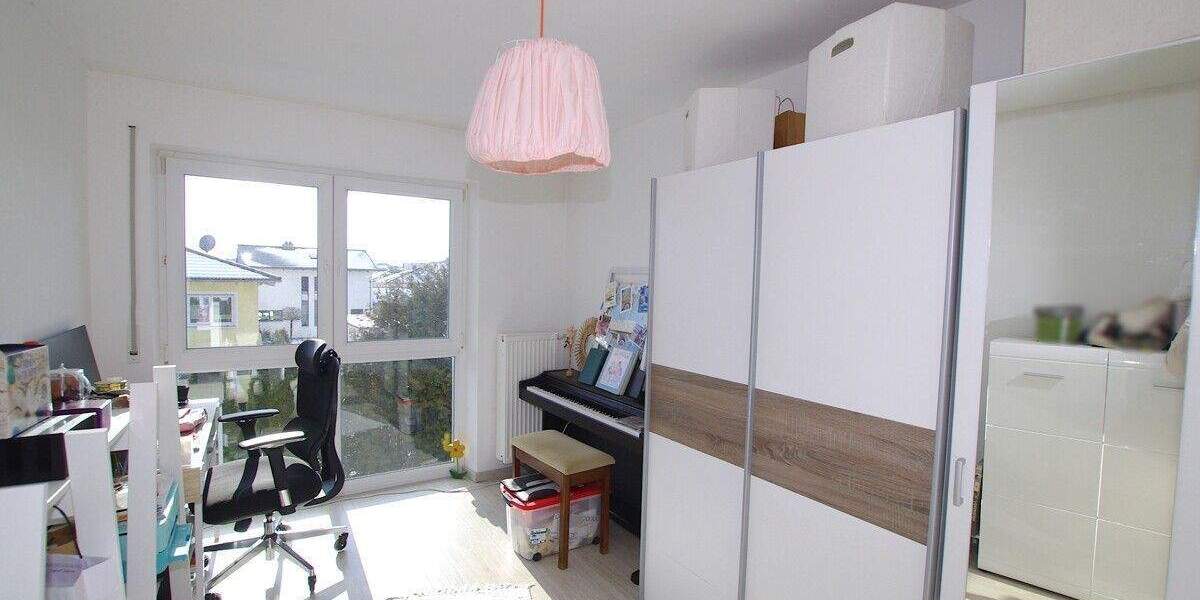 Doppelhaushälfte Maxhütte - 4 Zimmer, 116 m&sup2;, 479.000&euro; | Angebot:25702683