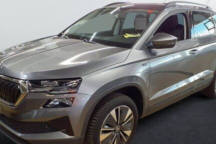 Skoda Karoq 12.290 km 25.970 &euro; Neutraubling 93073