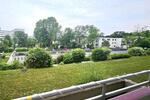 Schöne, helle 2-Zimmer Wohnung mit Südbalkon in Königswiesen-Süd