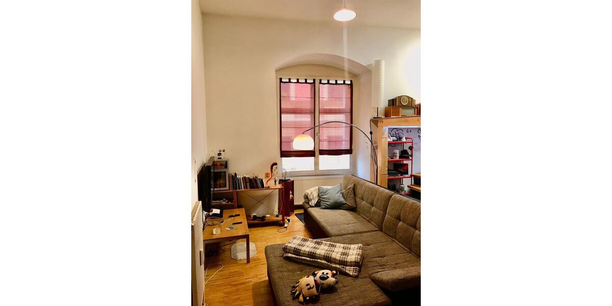 Etagenwohnung Regensburg Kumpfmühl - 2.5 Zimmer, 62 m&sup2;, 599.000&euro; | Angebot:27189529